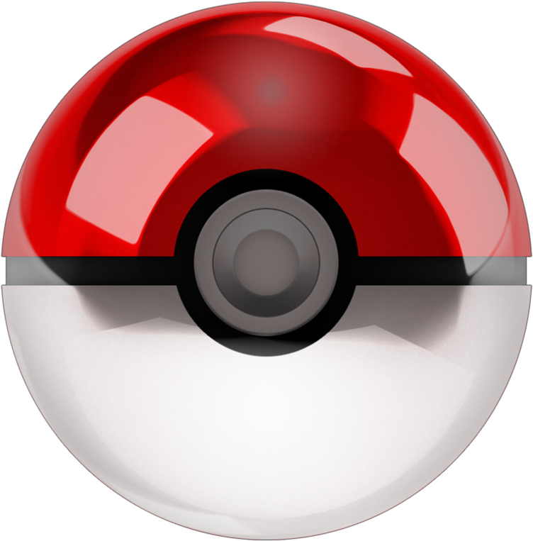 Pokebola